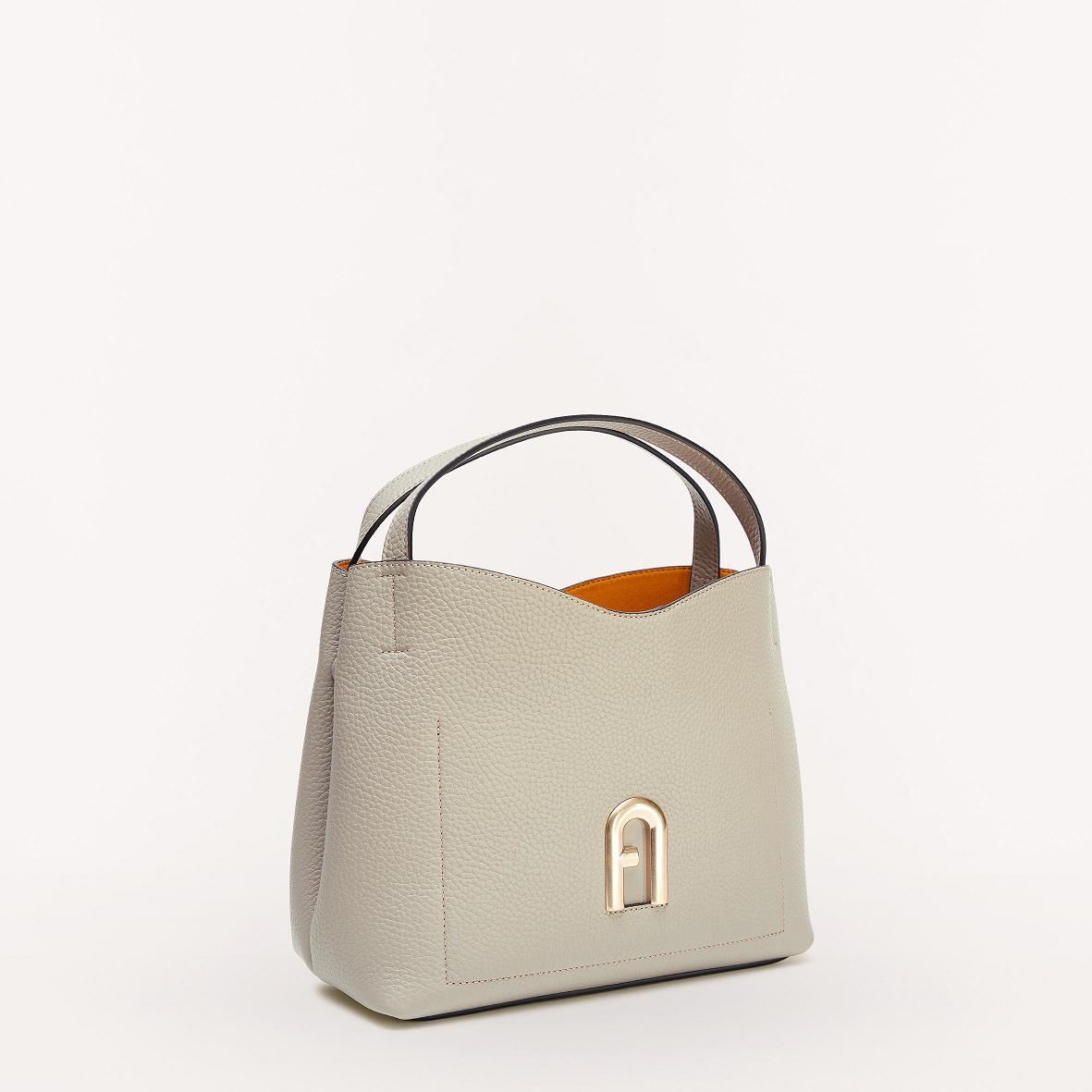 Furla Primula Handväska Dam Beige Sverige UFS815349